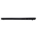 Asus Studiobook H7606WI-ME117X | Nano Black | 16 " | OLED | Touchscreen | 4K | 3840 x 2400 pixels | Glossy | AMD Ryzen AI 9 | HX