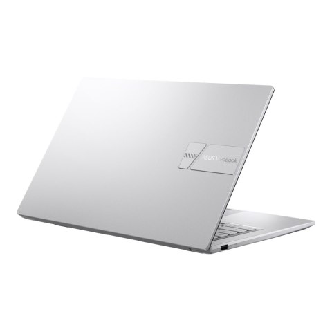 Asus Vivobook 14 X1404VA-EB1027W | Cool Silver | 14 " | IPS | FHD | 1920 x 1080 pixels | Anti-glare | Intel Core i5 | i5-1334U |
