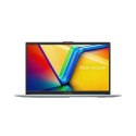 Asus Vivobook Go 15 E1504FA-BQ445W | Green Gray | 15.6 " | IPS | FHD | 1920 x 1080 pixels | Anti-glare | AMD Ryzen 3 | 7320U | 8