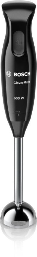 Bosch Hand Blender | MSM2610B CleverMixx | Hand Blender | 600 W | Number of speeds 1 | Black/Grey