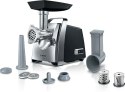Bosch Meat Grinder | MFW67440 ProPower | Black | 2000 W | Number of speeds 1 | Throughput (kg/min) 3.5