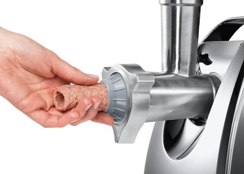 Bosch Meat Grinder | MFW67440 ProPower | Black | 2000 W | Number of speeds 1 | Throughput (kg/min) 3.5