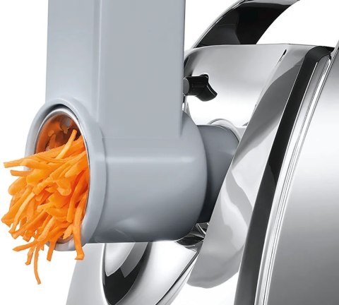 Bosch Meat Grinder | MFW67440 ProPower | Black | 2000 W | Number of speeds 1 | Throughput (kg/min) 3.5