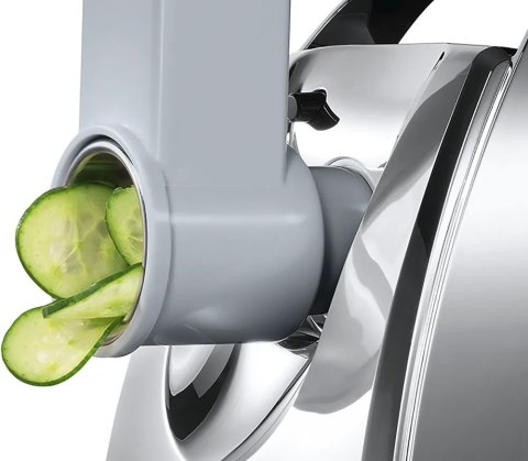 Bosch Meat Grinder | MFW67440 ProPower | Black | 2000 W | Number of speeds 1 | Throughput (kg/min) 3.5