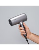 Braun | Hair dryer | HD4.3 | 2200 W | Number of temperature settings 3 | Ionic function | Diffuser nozzle | Grey