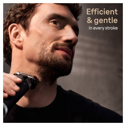 Braun | Shaver | 9515S Series 9 Pro+ | Operating time (max) 60 min | Wet & Dry | Lithium Ion