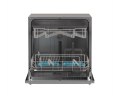 Candy Dishwasher | CP 8F9FFA | Free standing | Width 55 cm | Number of place settings 8 | Number of programs 8 | Energy efficien