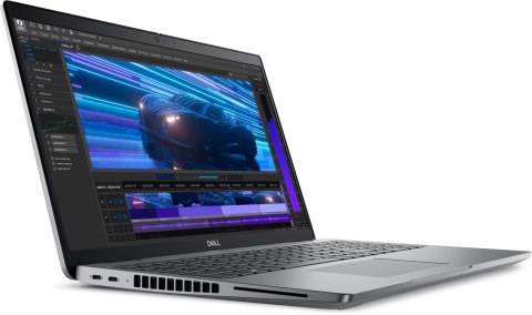 Dell Mobile Precision 3591 | 15.6 " | FHD | 1920 x 1080 pixels | Intel Core Ultra 7 | 155H | 16 GB | DDR5 | Solid-state drive ca