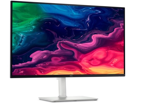 Dell S2725QC | 27 " | IPS | UHD | 16:9 | 120 Hz | 4 ms | 3840 x 2160 pixels | 350 cd/m² | HDMI ports quantity 2