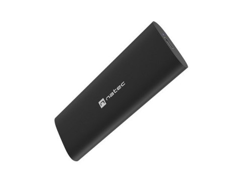 Genesis External HDD/SDD M.2 NVME Lite, USB-C 3.1 | Natec Rhino Genesis External HDD/SDD M.2 NVME Lite, USB-C 3.1 | Natec Rhino