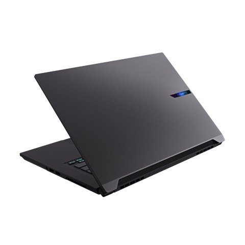 Gigabyte AERO X16 2WHA3EEC65AP | Space Gray | 16 " | QHD+ | 2560 x 1600 pixels | AMD Ryzen AI 9 | HX 370 | 32 GB | DDR5 | Solid-