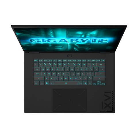 Gigabyte GAMING A16 CMHI2EE894SH | Black | 16 " | FHD+ | 1920 x 1200 pixels | Intel Core i7 | i7-13620H | 16 GB | DDR5 | Solid-s