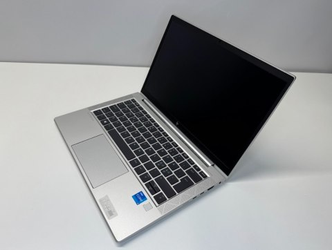 HP | REFURBISHED Grade A HP EliteBook 830 G8 | 13.3 " | FHD | Intel Core i5 | i5-1135G7 | 8 GB | Solid-state drive capacity 256
