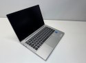 HP | REFURBISHED Grade A HP EliteBook 830 G8 | 13.3 " | FHD | Intel Core i5 | i5-1135G7 | 8 GB | Solid-state drive capacity 256