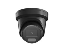 Hikvision AcuSense Strobe Light and Audible Warning Fixed Turret Network Camera | DS-2CD2346G2H-IS2U/SL | Dome | 4 MP | 2.8mm/4m