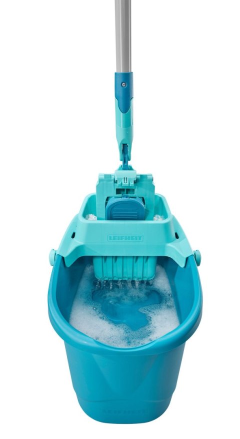 LEIFHEIT Push-in sieve for bucket PowerClean M 4006501555144 | Leifheit