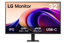 LG 32U631A-B 32