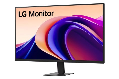 LG 32U631A-B 32" IPS/16:9/5ms/2560x1440/HDMI, Headphone Out, USB-C