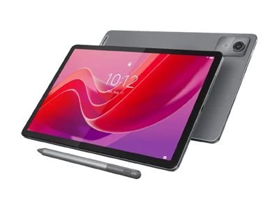Lenovo Tab (without power adapter) | M11 11 | 11 " | Luna Grey | 1920 x 1200 pixels | MediaTek | Helio G88 | 8 GB | Soldered LPD Lenovo Tab (without power adapter) | M11 11 | 11 " | Luna Grey | 1920 x 1200 pixels | MediaTek | Helio G88 | 8 GB | Soldered LPD