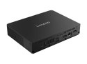 Lenovo ThinkSmart Core Gen 2 for Microsoft Team Rooms | 12WN000CMT | Black
