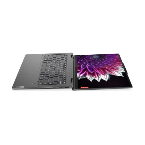 Lenovo Yoga 7 2-in-1 14IML9 | Storm Grey | 14 " | OLED | Touchscreen | WUXGA | 1920 x 1200 pixels | Glossy | Intel Core Ultra 5