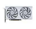 MSI GeForce RTX 5070 12G VENTUS 2X OC WHITE | NVIDIA | 12 GB | GeForce RTX 5070 | GDDR7 | HDMI ports quantity 1 | PCI Express Ge