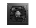 MSI Power Supply | MAG A850GL PCIE5 II | 850 W