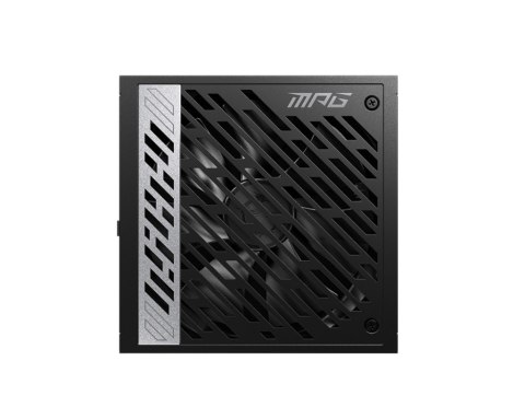 MSI Power Supply | MPG A850G PCIE5 | 850 W