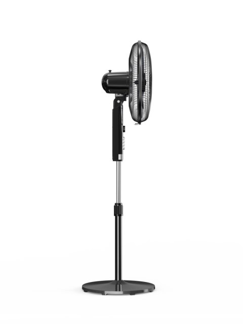Midea FS40-23MT Stand Fan, Diameter 40 cm, Black