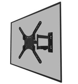 Neomounts LEVEL-550 WL40-550BL14 Full motion TV mount wall - 32-55