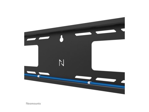 Neomounts LEVEL-750 WL35-750BL16 Tiltable heavy duty wall mount - 42-86" screen - max 125 kg - VESA 100x100-600x400 - d 9,3 cm -