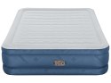 Bestway Dmuchany Materac dwuosobowy samopompujący 203x152x46cm 69075