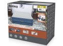 Bestway Dmuchany Materac dwuosobowy samopompujący 203x152x46cm 69075