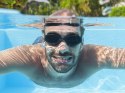 Bestway Okularki do pływania Hydro Swim Accelera 21077