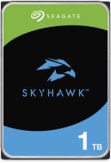 SEAGATE ST1000VX013 SkyHawk Surveillance 1 TB SEAGATE ST1000VX013 SkyHawk Surveillance 1 TB