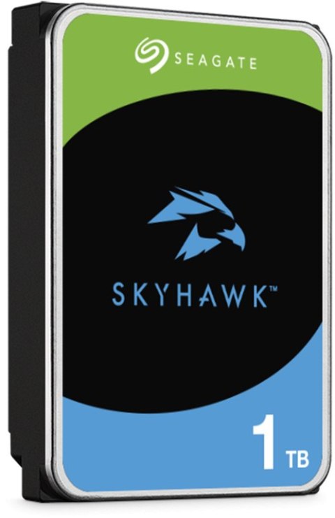 SEAGATE ST1000VX013 SkyHawk Surveillance 1 TB SEAGATE ST1000VX013 SkyHawk Surveillance 1 TB