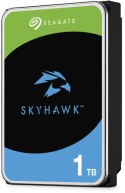 SEAGATE ST1000VX013 SkyHawk Surveillance 1 TB SEAGATE ST1000VX013 SkyHawk Surveillance 1 TB