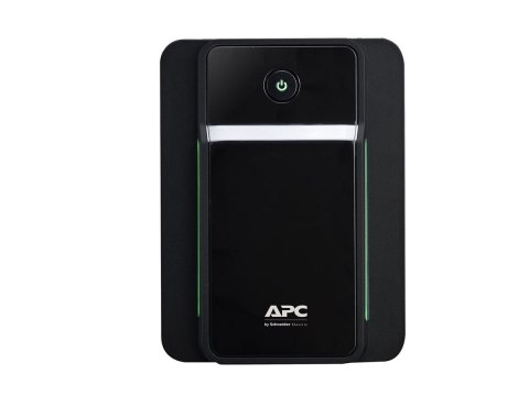 Schneider Electric APC Back-UPS | BX950MI-GR | 950 VA | 520 W