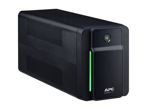 Schneider Electric APC Back-UPS | BX950MI-GR | 950 VA | 520 W