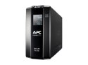 Schneider Electric APC Back-UPS Pro, Tower, 6x IEC C13 outlets, AVR, LCD, user-replaceable battery | BR900MI | 900 VA | 540 W |