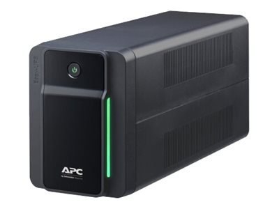 Schneider Electric APC Easy UPS | BVX700LI | 700 VA | 360 W Schneider Electric APC Easy UPS | BVX700LI | 700 VA | 360 W