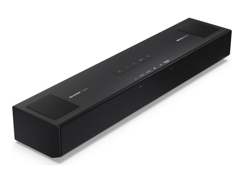 Sharp HT-SB700 2.0.2 Compact Dolby Atmos Soundbar | Sharp
