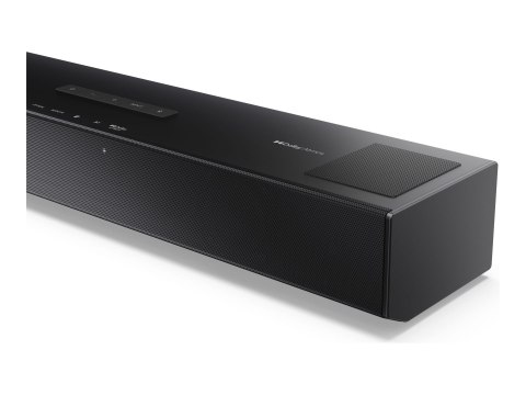 Sharp HT-SB700 2.0.2 Compact Dolby Atmos Soundbar | Sharp