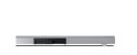 Sharp HT-SBW53121(SL) Q 3.1.2 Dolby Atmos/ DTS:X Soundbar with Wireless Subwoofer, Silver | Sharp