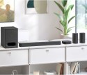 Sony HTS60 BRAVIA Theatre System 6 5.1ch Home Theatre System 1000W | Sony