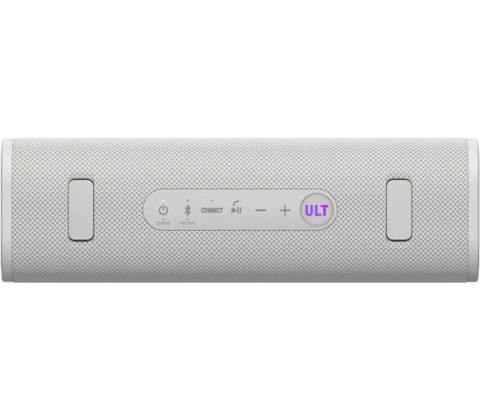 Sony ULT FIELD 3 Portable Bluetooth Speaker, White | Sony