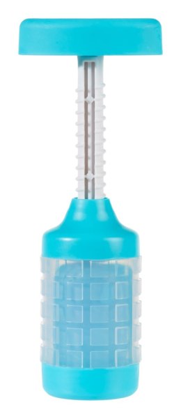 Wonder Factory Never Dry Dough Extruder - Teal 532262