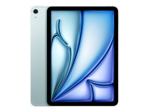 Apple iPad Air 11" M2 Wi-Fi + Cellular 1TB - Niebieski | Apple