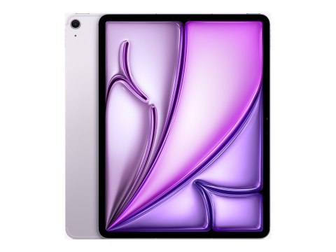 Apple iPad Air 13" M2 Wi-Fi + Cellular 512GB - Fioletowy | Apple