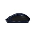 Asus | MYSZ BEZPRZEWODOWA | MW203 | Bezprzewodowa | Bluetooth | Niebieska